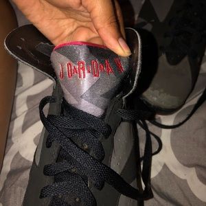 Air Jordan’s 7 from 1992